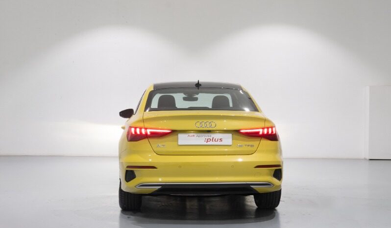 Audi A3 2023 full