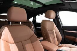 Audi e-tron sportback 2023 full