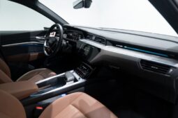 Audi e-tron sportback 2023 full