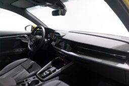 Audi A3 2023 full