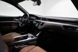 Audi e-tron sportback 2023 full