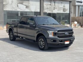 Ford F 150 2019