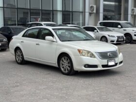Toyota Avalon 2008