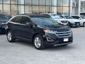 Ford Edge 2016