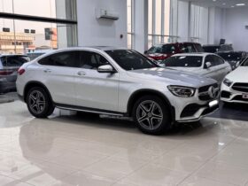 Mercedes Benz GLC 200 2020