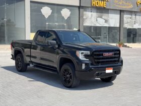 GMC Sierra 1500 2021