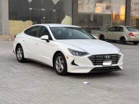 Hyundai Sonata 2020