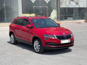 Skoda Superb 2022