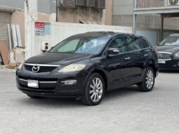 Mazda CX-9 2009 full