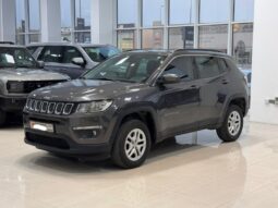 Jeep Compass 2019 full