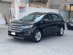 Ford Edge 2016 full