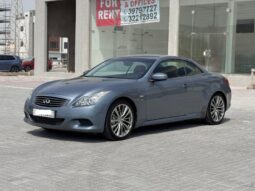 Infiniti Q60 2015 full