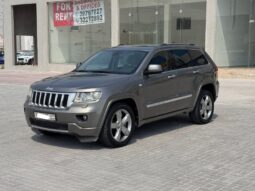 Jeep Cherokee 2012 full