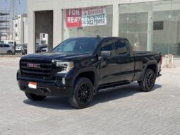 GMC Sierra 1500 2021 full