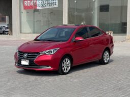 Changan Alsvin 2023 full