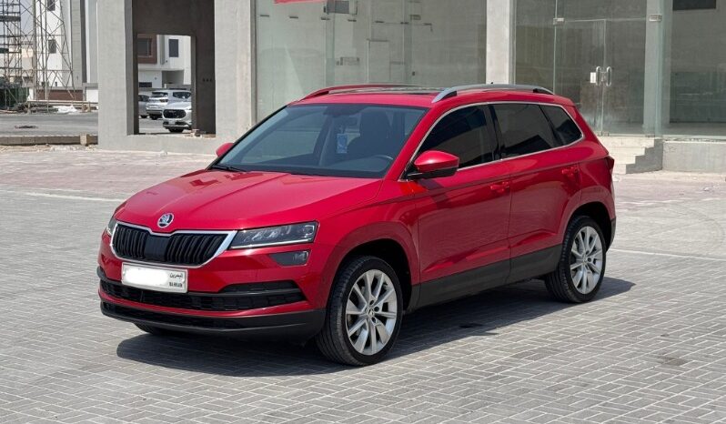 Skoda Superb 2022 full