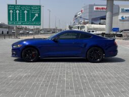 Ford Mustang 2015 full