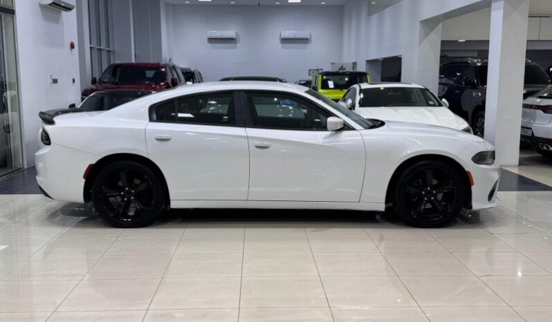 Dodge Charger 2016 full