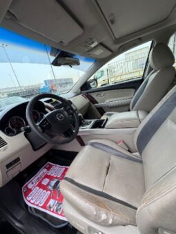 Mazda CX-9 2009 full