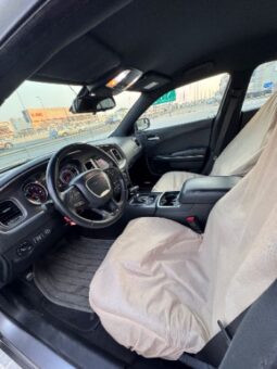 Dodge Charger 2016 full
