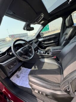 Jeep Cherokee 2022 full