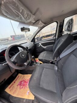 Renault Duster 2015 full