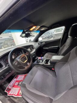 Dodge Charger 2016 full