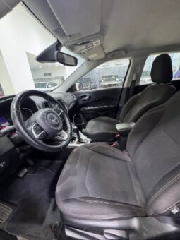 Jeep Compass 2019 full