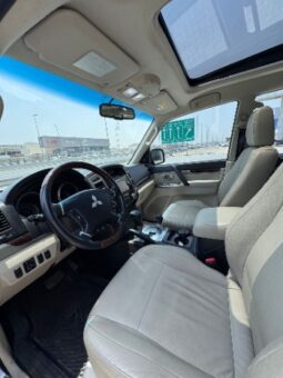 Mitsubishi Pajero 2019 full