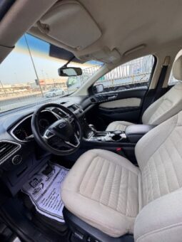 Ford Edge 2016 full