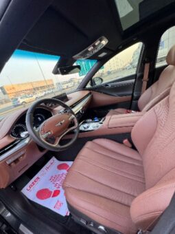 Genesis G90 2024 full