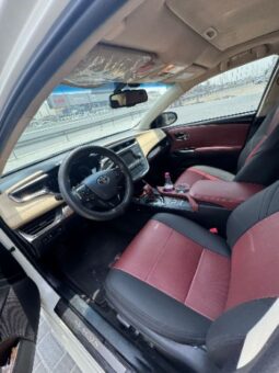 Toyota Avalon 2014 full