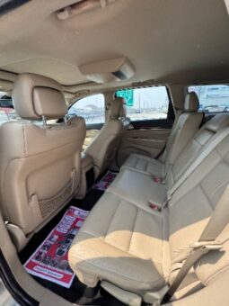 Jeep Cherokee 2012 full