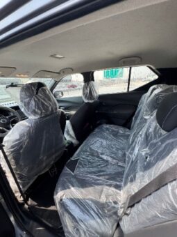 Nissan Kicks 2017 full