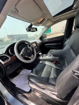 Jeep Cherokee 2013 full