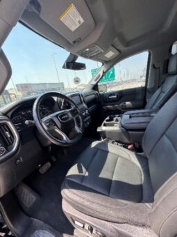 GMC Sierra 1500 2021 full