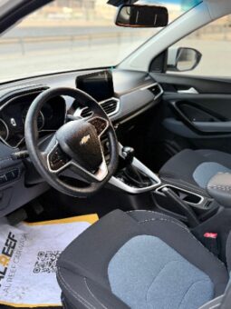 Chevrolet Captiva 2021 full