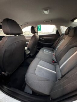 Hyundai Sonata 2020 full