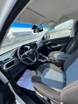 Chevrolet Captiva 2021 full