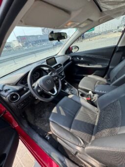 Changan Alsvin 2023 full