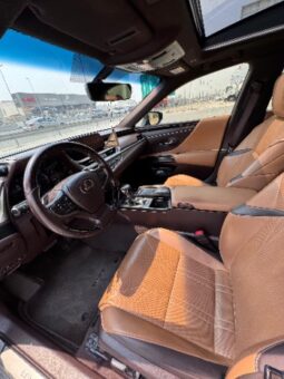 Lexus Es350 2020 full