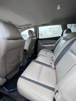 Mazda CX-9 2009 full