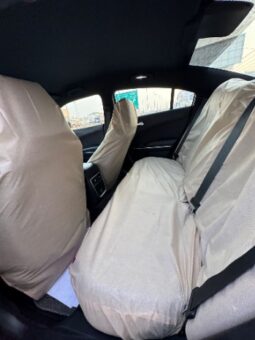 Dodge Charger 2016 full