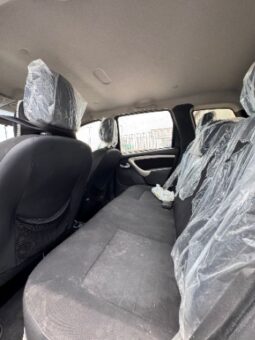 Renault Duster 2015 full