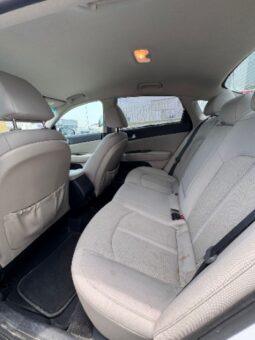 Kia Optima 2016 full