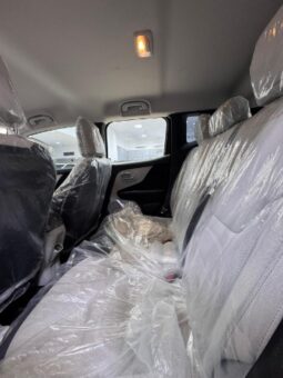 Jeep Renegade 2018 full