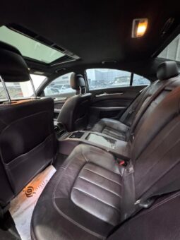 Mercedes Benz CLS350 2013 full