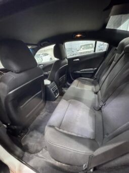 Dodge Charger 2016 full