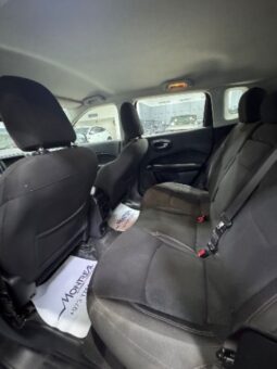 Jeep Compass 2019 full