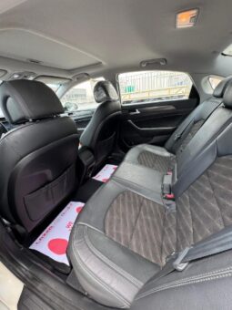 Hyundai Sonata 2017 full